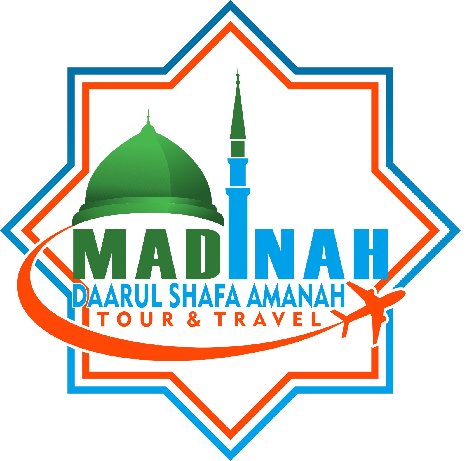 DSA Travel - Daarul Safa Amanah